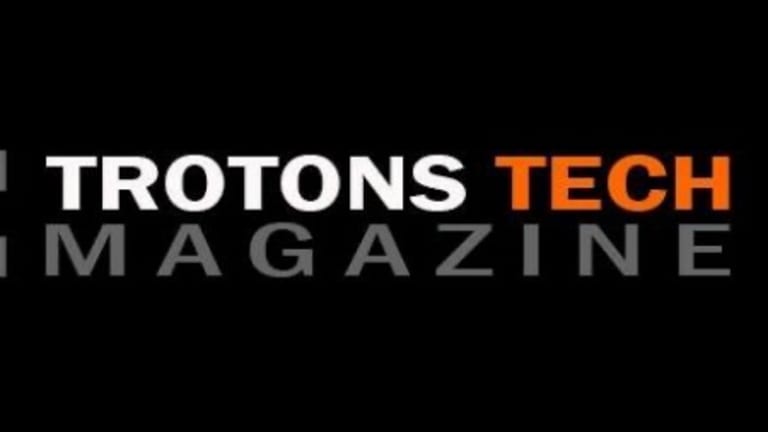 Trotons Tech Magazine Explains about Smartphone Technology