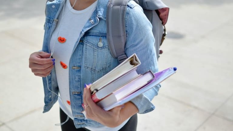 5 Things Every Student Should Know  Before Starting Their College Freshman Year
