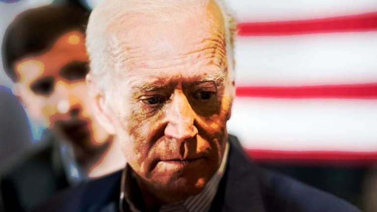 Democrats’ Version of Insanity: Picking the “Electable One”