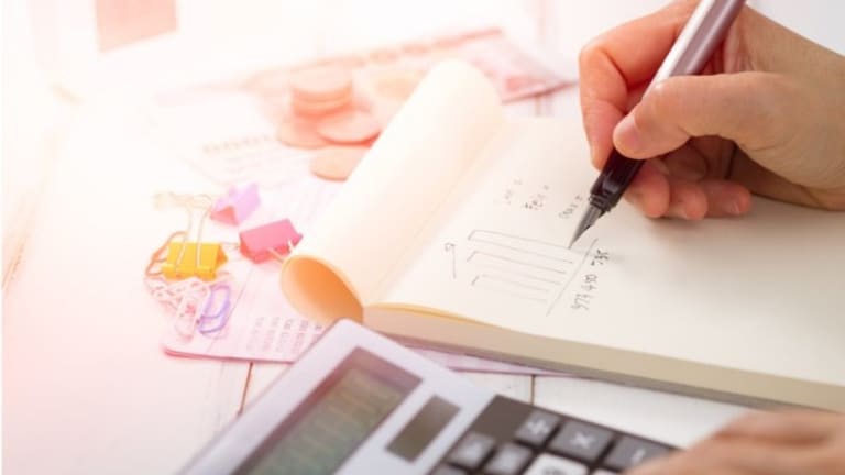11 Basic Accounting Terms Everyone Should Know