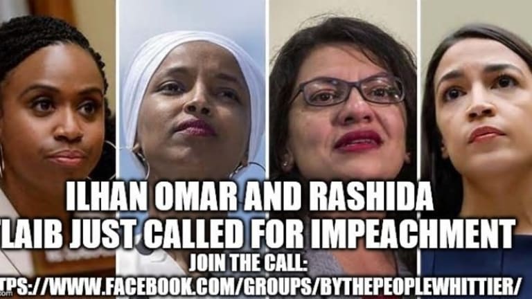 Impeaching Trump and Winning the Election
