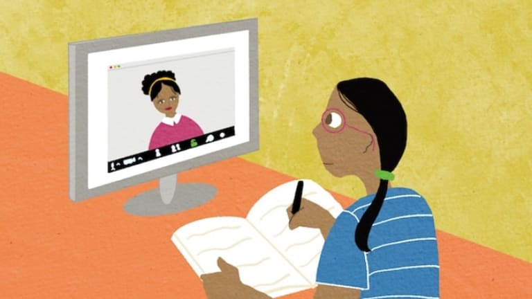 5 Pros and Cons for Virtual Instruction