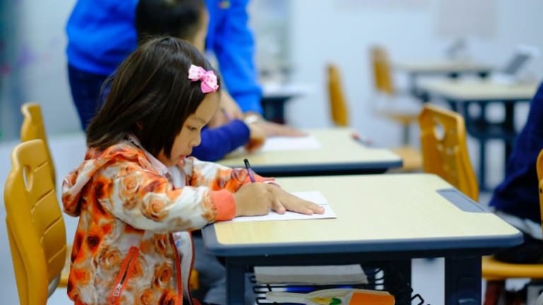 Everything you Need to Know About Becoming A Childhood Educator