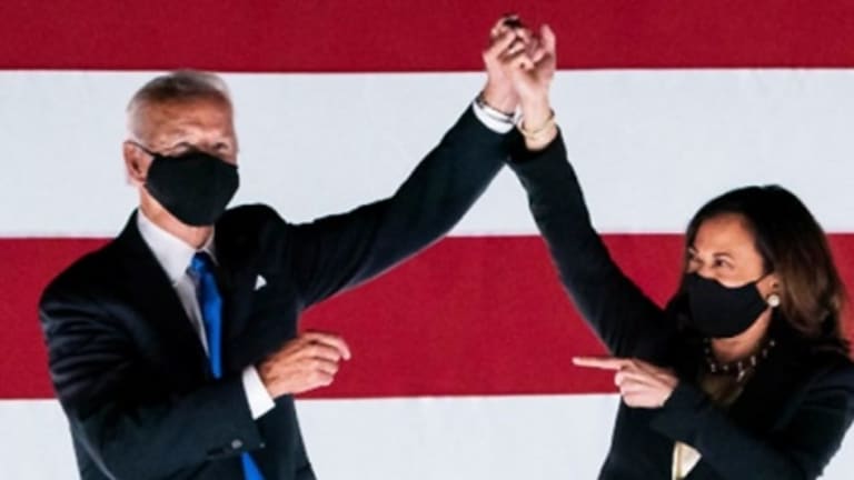 Let's Not Grade President Biden on a Curve
