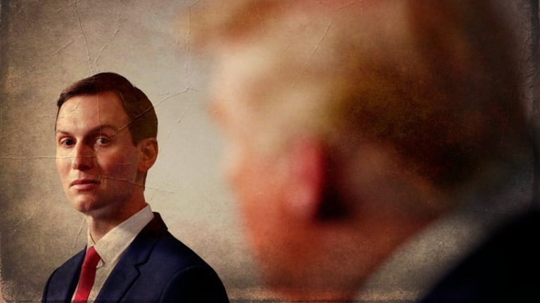 Jared Kushner: Point Man for Private Profiteering on the Coronavirus Response