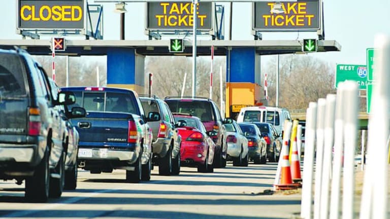 Indiana Toll Road: Privatization’s Highway to Hell