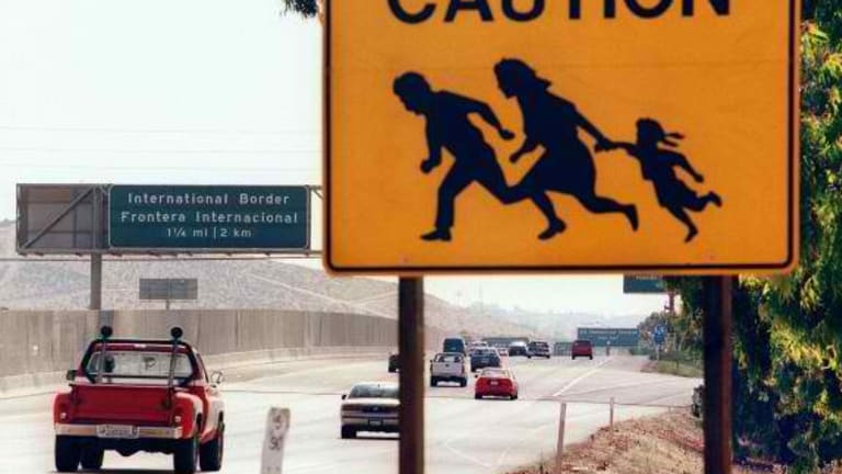 Why Border Enforcement Plan Will Fail