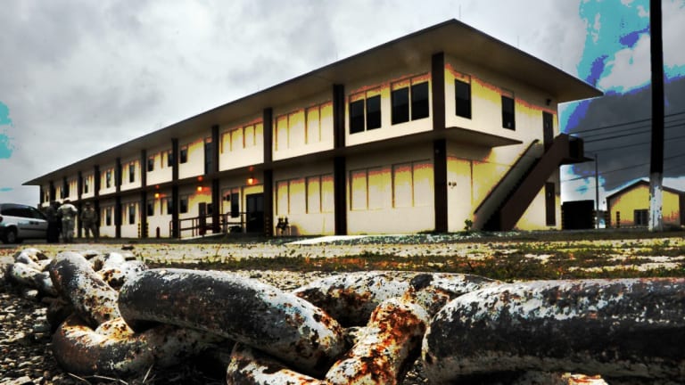First Biden Guantanamo Transfer: Too Little, Too Late