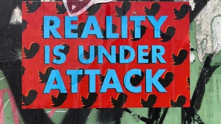 American Unreality