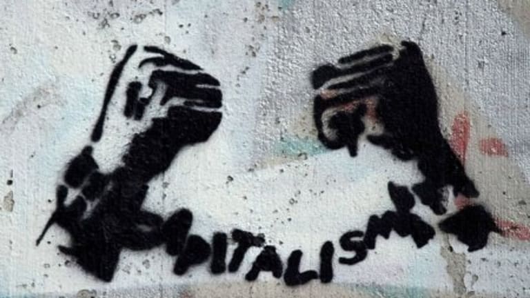 The Limits of Capitalism’s Imagination