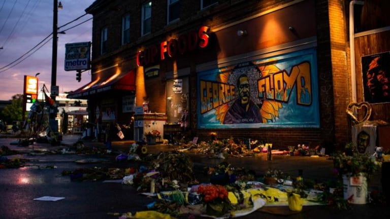 Minneapolis Rejects Major Police Overhaul: What Now?