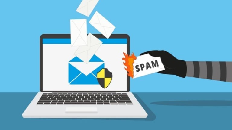 Why Take Advantage of Antispam