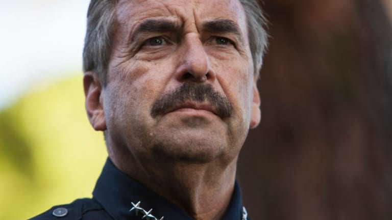 A Broken Clock Is Right Twice a Day: LAPD's Disciplinary System