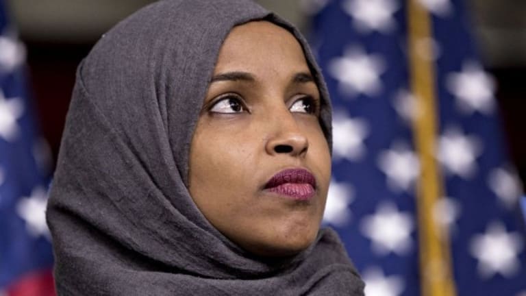 Jews for Ilhan: Who Will Stand Up Against the Presidential Targeting of a Congresswomen?