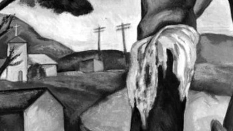 White Terrorism: American Lynching History
