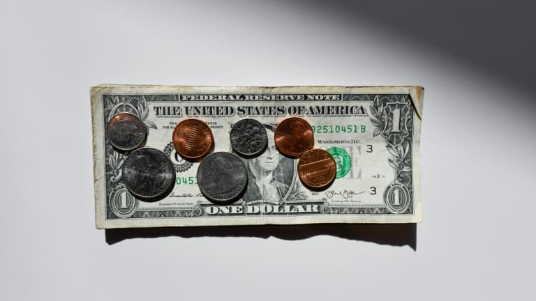 Blame Our Modern Economy for Today's Inflation