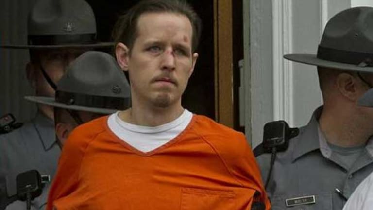 Police Manhunts and Race: Eric Frein & Christopher Dorner