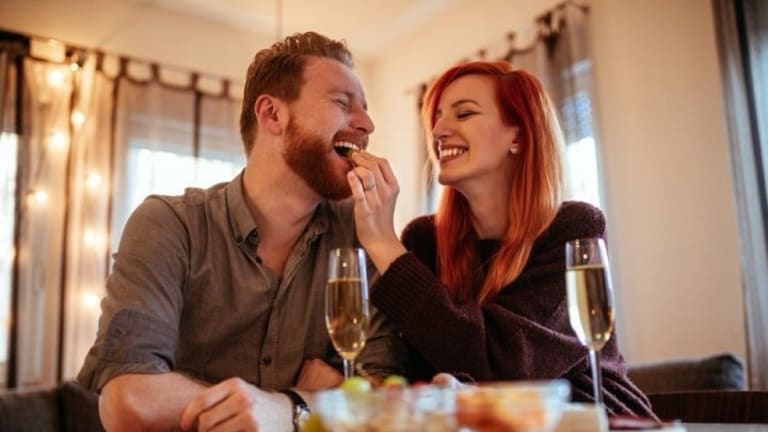 Relighting That Spark: 8 Romantic at Home Date Night Ideas