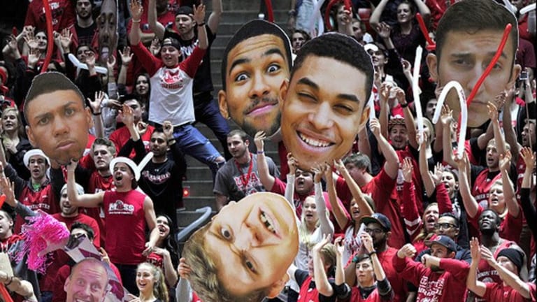 Help Wanted: Social Responsibility in Sports