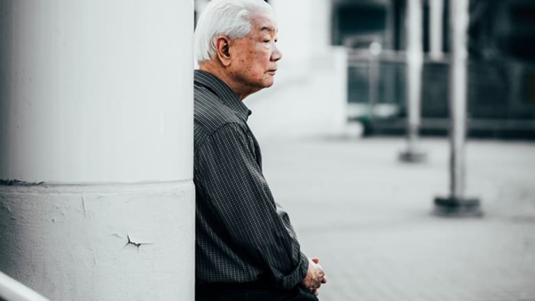 Attacks on Asian American Communities Rising
