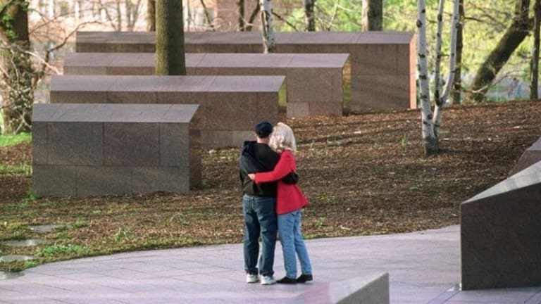 Kent State: In Memoriam