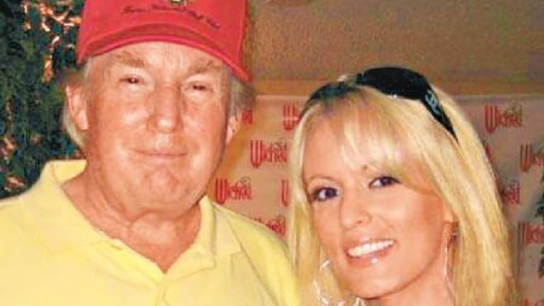 Dear Mr. President: The Word Is ‘ConUNdrum’