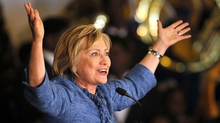 Will Hillary Throw Teachers in High Poverty Schools Under the Bus?