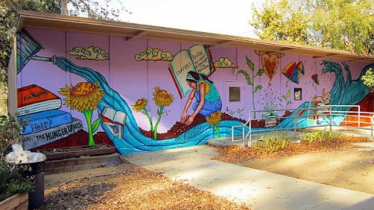 L.A. County Youth Offender Housing Plans Stir Controversy