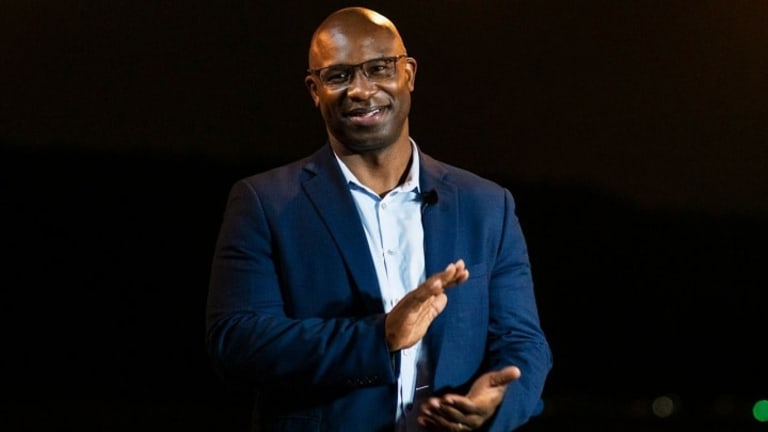 People of Color Reclaim Their Vote