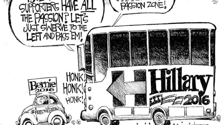 Slaying the ‘Big Government’ Boogeyman