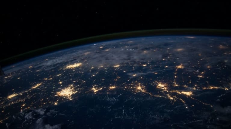 Carbon Emissions & Worsening Climate Conditions