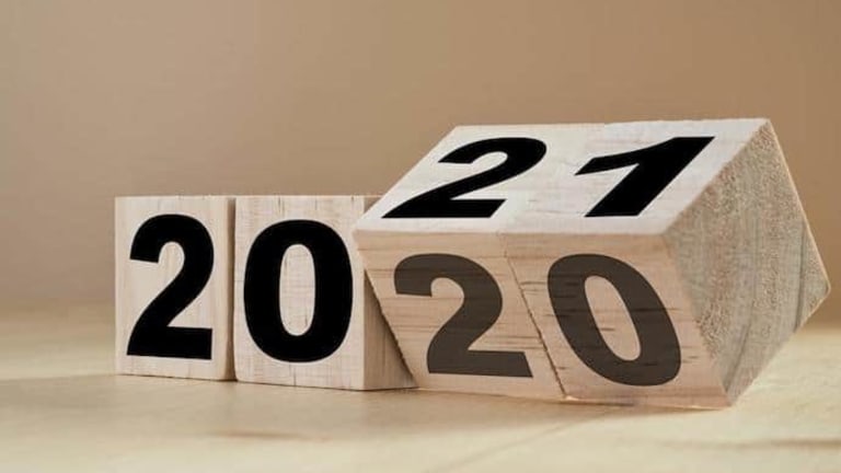 Child Welfare Systems in 2021