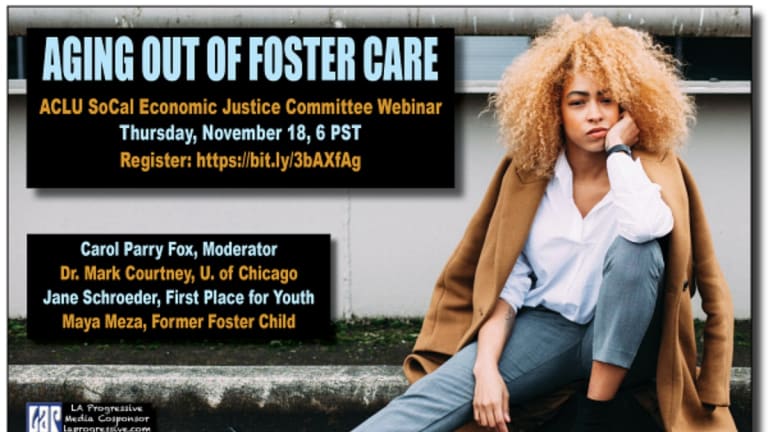 ACLU SoCal Family Regulation Work