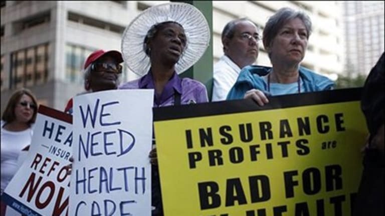 Why This Isn’t the Time for a Public Option or Medicare for Some