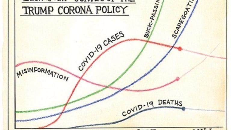 An Infectious Stupidity or Conspiracy of Idiots