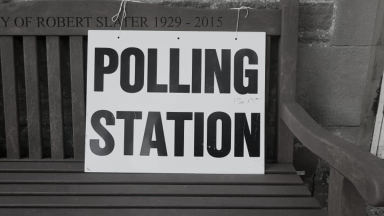 Red Flags Foreshadowed Georgia’s June 9 Primary Election Meltdown