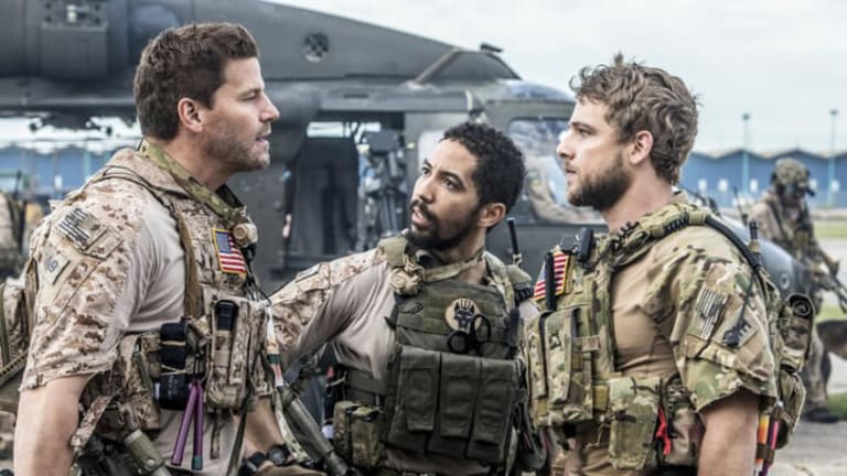 American TV and Movies: Superheroes, Cops, and the Military