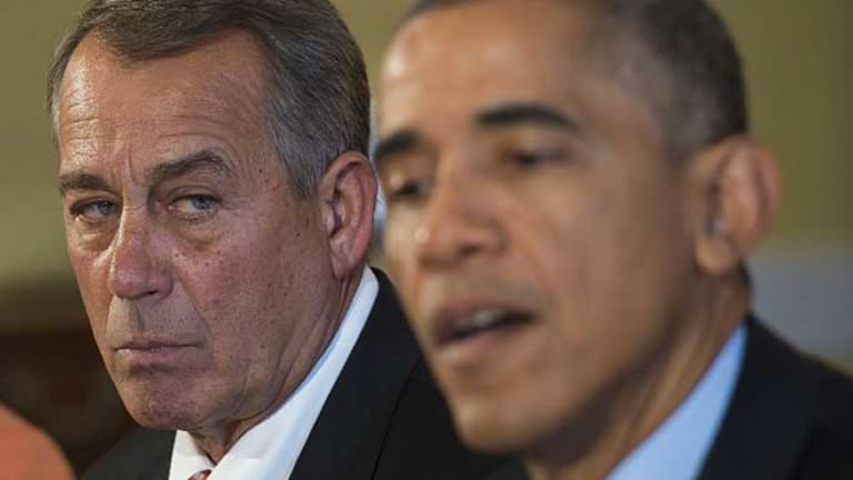 Will Obama Ignore Congress and Go It Alone?