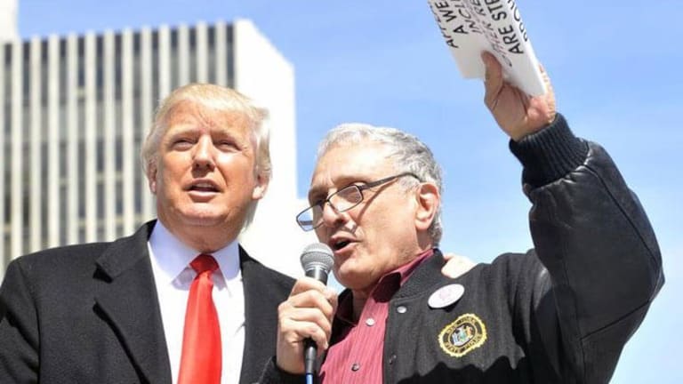 The Paladino Affair: A Test of Our National Character