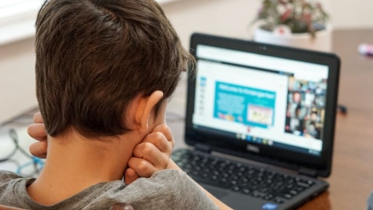 Online Learning Shouldn't Be Under Corporate Control
