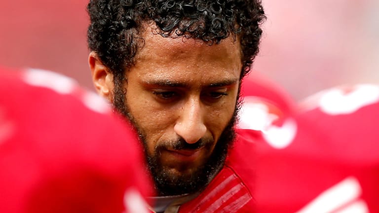 Who's Better? Glennon vs. Kaepernick