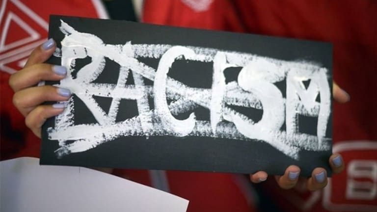 White Supremacy: An American Belief System