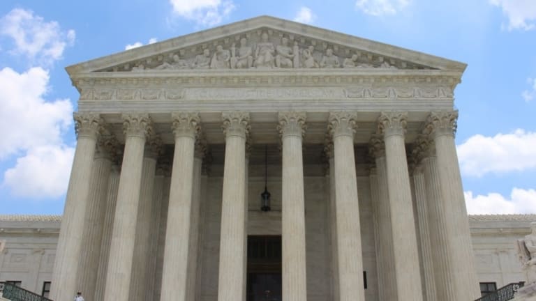 Supreme Court to Receive Most Radical Right-Wing Member