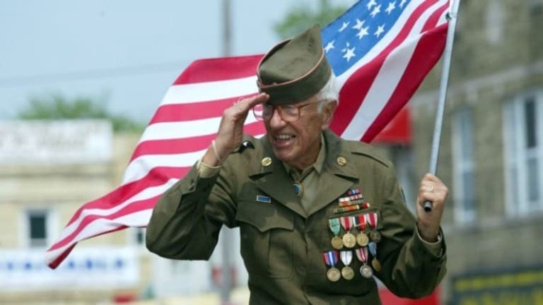 What Is Patriotism?