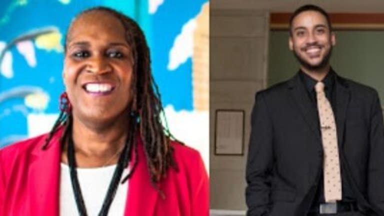 Andrea Jenkins' and Phillipe Cunningham’s Victories Are a Triumph for Trans Youth of Color