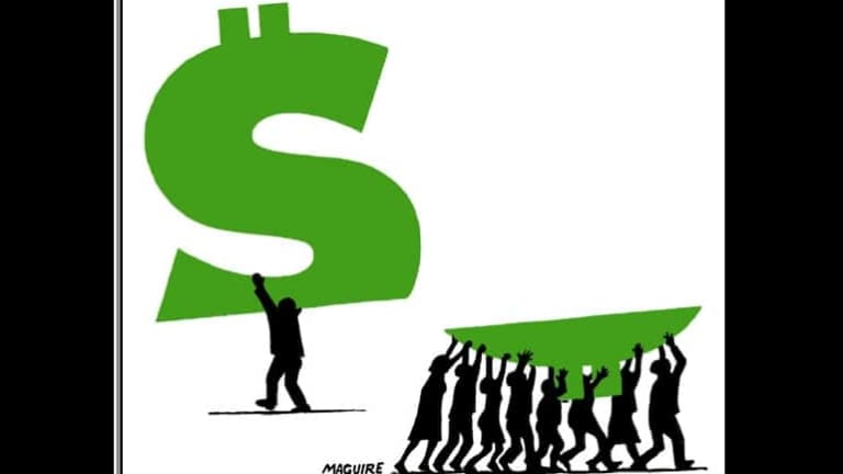 The Power of Judging and Controlling Governmental Policy
