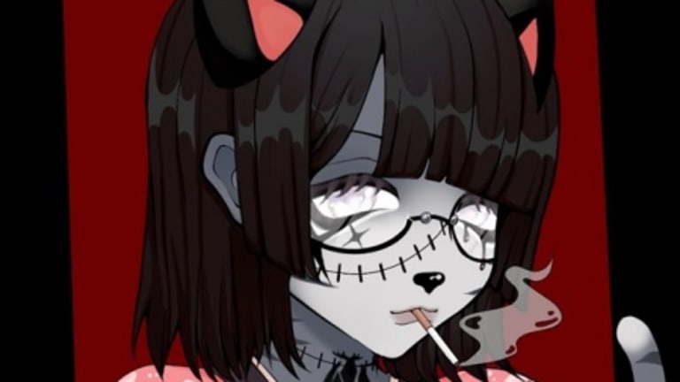 Female-Owned NFT Community Doki Division Features Feisty and Fearless Anime Female Characters