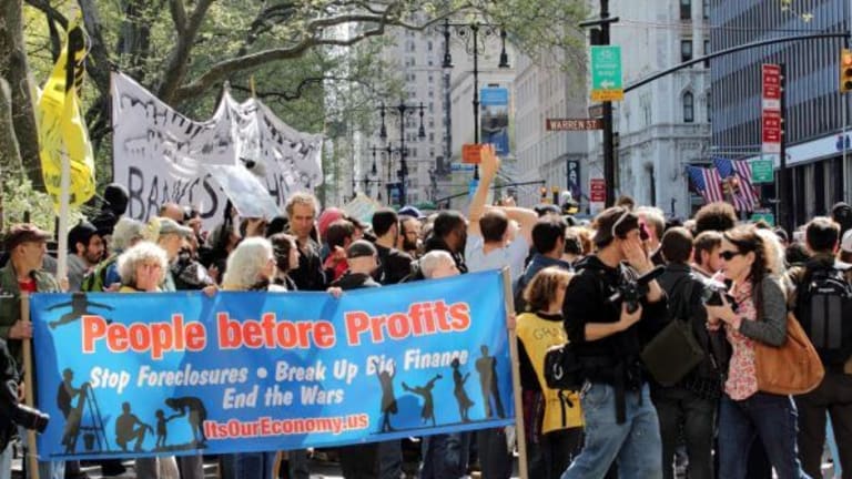 Opportunities for the Movement