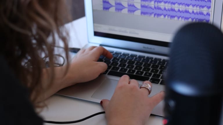 Once Upon a Crime Celebrates Five Years as an Independent Female-Hosted Podcast