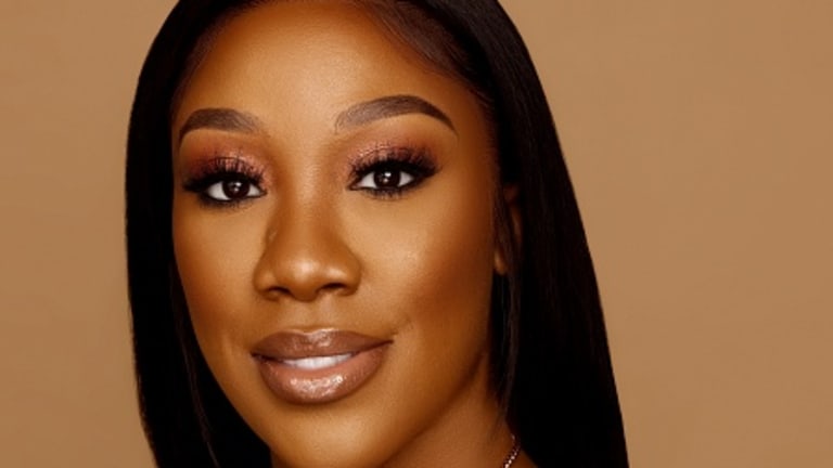 How Keshia Rush Is Using Her Platform to Teach Other Families to Become Social Media Superstars